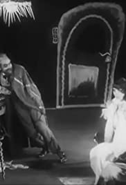 From Morn to Midnight (1920) Spanish Subtitle