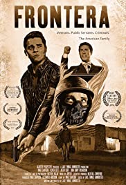 Frontera (2018) Spanish Subtitle