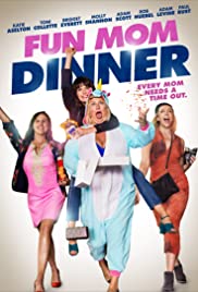 Fun Mom Dinner (2017) Spanish Subtitle
