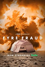 Fyre Fraud (2019) Spanish Subtitle