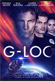 G-Loc (2020) Spanish Subtitle