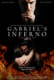 Gabriel’s Inferno (2020) Spanish Subtitle