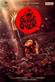 Game Over (2019) Spanish Subtitle