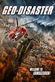 Geo-Disaster (2017) Spanish Subtitle