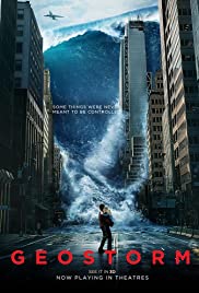 Geostorm (2017) Spanish Subtitle