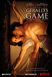 Gerald’s Game (2017) Spanish Subtitle