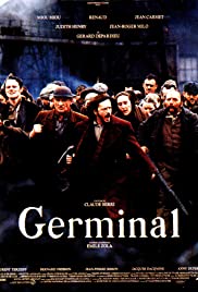 Germinal (1993) Spanish Subtitle