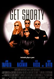 Get Shorty (1995) Spanish Subtitle