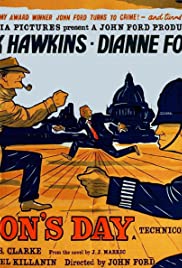 Gideon’s Day (1958) Spanish Subtitle