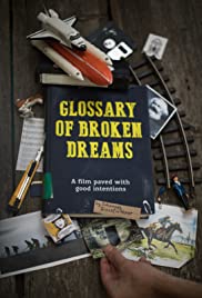 Glossary of Broken Dreams (2018) Spanish Subtitle