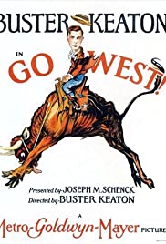 Go West (1925) Spanish Subtitle
