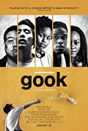Gook (2017) Spanish Subtitle