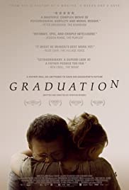 Graduation (2016) Spanish Subtitle
