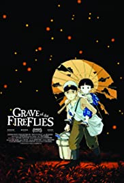 Grave of the Fireflies (1989) Spanish Subtitle