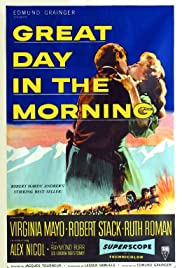Great Day in the Morning (1956) Spanish Subtitle