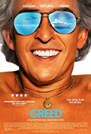 Greed (2020) Spanish Subtitle