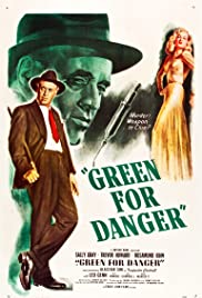 Green for Danger (1946) Spanish Subtitle