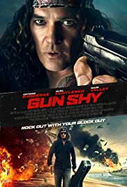 Gun Shy (2017) Spanish Subtitle