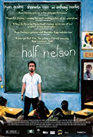 Half Nelson (2006) Spanish Subtitle