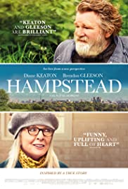 Hampstead (2017) Spanish Subtitle