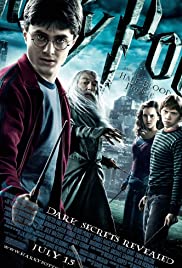 Harry Potter and the Half-Blood Prince (2009) Spanish Subtitle