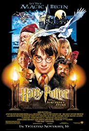 Harry Potter and the Philosopher’s Stone (2001) Spanish Subtitle