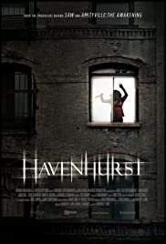 Havenhurst (2017) Spanish Subtitle