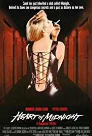 Heart of Midnight (1988) Spanish Subtitle