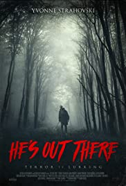 He’s Out There (2018) Spanish Subtitle