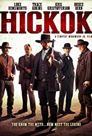 Hickok (2017) Spanish Subtitle