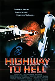 Highway to Hell (1992) Spanish Subtitle