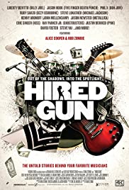 Hired Gun (2017) Spanish Subtitle
