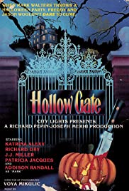 Hollow Gate (1998) Spanish Subtitle