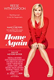 Home Again (2017) Spanish Subtitle