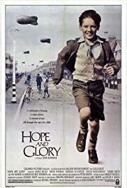 Hope and Glory (1987) Spanish Subtitle