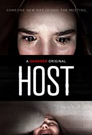 Host (2020) Spanish Subtitle