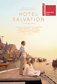 Hotel Salvation (2017) Spanish Subtitle
