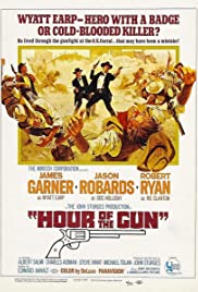 Hour of the Gun (1967) Spanish Subtitle