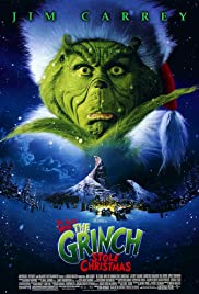 How the Grinch Stole Christmas (2000) Spanish Subtitle