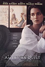 How to Make an American Quilt (1996) Spanish Subtitle