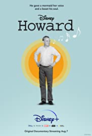 Howard (2020) Spanish Subtitle