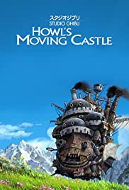 Howl’s Moving Castle (2005) Spanish Subtitle