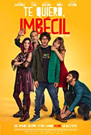 I Love You, Stupid (2020) Spanish Subtitle