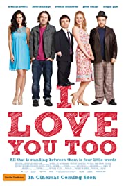 I Love You Too (2010) Spanish Subtitle