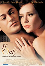 If Only (2004) Spanish Subtitle