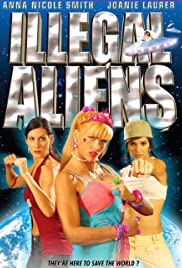 Illegal Aliens (2007) Spanish Subtitle