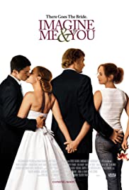 Imagine Me & You (2006) Spanish Subtitle