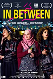In Between (2016) Spanish Subtitle