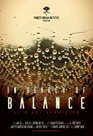In Search of Balance (2016) Spanish Subtitle