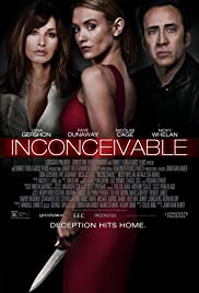 Inconceivable (2017) Spanish Subtitle